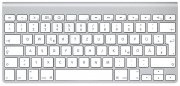 Apple Wireless Keyboard (MC184D/B) ohne OVP f&uuml;r nur 47,99 &euro;