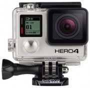GoPro Hero 4 Black Edition nur 343,96 &euro; inkl. Versand dank Gutschein