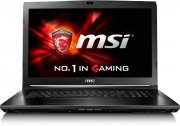 MSI GL72-6QFi781FD 17,3&Prime; Full-HD Gaming Notebook nur 799 &euro; inkl. Versand