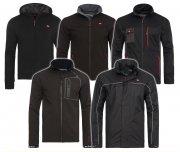 Lee Cooper Softshelljacken je nur 19,99 &euro; inkl. Versand