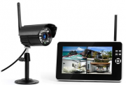 Technaxx Easy Security Kamera Set TX-28 f&uuml;r 99,90 &euro; inkl. Versand (B-Ware)