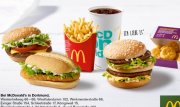 McDonalds Wertgutscheine bis zu 40 % reduziert (Dortmund)