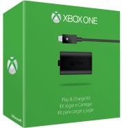 Xbox One Play & Charge Kit nur 15 &euro; inkl. Versand