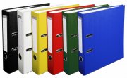 20 Exacompta Ringordner f&uuml;rs B&uuml;ro jetzt nur noch 9,52 &euro; 