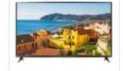 55&Prime; Fernseher LG 55UJ6309 f&uuml;r 477&euro; (statt 552&euro;) &ndash; UHD, Triple Tuner, HDR