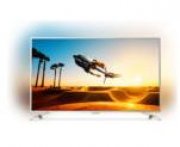 55&ldquo; UHD 4K Smart-LED-TV Philips 55PUS7272/12 f&uuml;r 844,89&euro; (statt 1.109&euro;) &ndash; Ambilight-TV