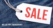70 % Sale bei Jeans Direct + 20 % Gutschein extra