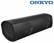 Onkyo X6 Bluetooth-Lautsprecher f&uuml;r 85,90 &euro; inkl. Versand