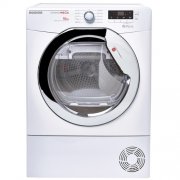 Hoover DMC D1013 BX Kondensw&auml;schetrockner f&uuml;r 299,90 &euro;