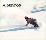 Burton Sale mit bis zu 70 % Rabatt - g&uuml;nstiger Winter- und Skikleidung