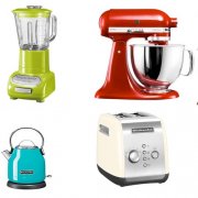 KitchenAid K&uuml;chenger&auml;te Sonderverkaufsaktion auf Ebay