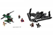 Lego Helden der Gerechtigkeit: Duell in der Luft nur 34,99 &euro;