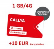 Vodafone Freikarte + 10 &euro; Guthaben nur 3,50 &euro;! *HOT