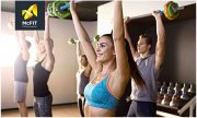 24 Monate McFit Mitgliedschaft &uuml;ber 50 % reduziert - nur 248 &euro;!