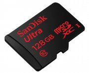 SanDisk Ultra microSD 128GB nur 31,99 &euro; inkl. Versand