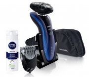 Philips SensoTouch 2D Nass- & Trockenrasierer f&uuml;r 87,99 &euro; 