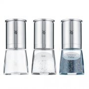 WMF Gew&uuml;rzm&uuml;hlen-Set 3-teilig De Luxe f&uuml;r 63,90 &euro;