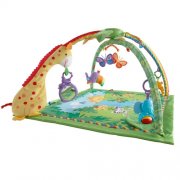 Mattel K4562 - Fisher-Price Rainforest Erlebnisdecke f&uuml;r 49,99 &euro;