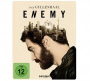 Enemy - Steelbook [Blu-ray] [Limited Edition] f&uuml;r 8,20 &euro;