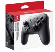 Nintendo Switch Pro Controller nur 58,79 &euro; inkl. Versand