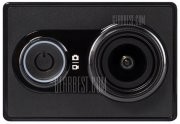 Xiaomi YI Action Camera (12MP, Full HD 1080p, WiFi, BT 4.0) nur 68,11 &euro; inkl. Versand