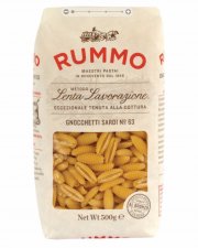 RUMMO italienische Nudeln und Feinkost bis zu 60 % reduziert