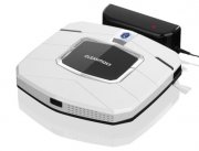 CleanMaxx VR301 Saugroboter im Slim Design f&uuml;r 99 &euro; (B-Ware) inkl. Versand