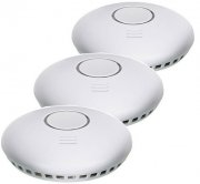 3er Pack Cordes CC 80 Funk Rauchmelder nur 49,90 &euro; inkl. Versand