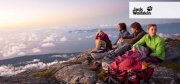 Jack Wolfskin Sale mit bis zu 50% Rabatt + 20% extra Rabatt 
