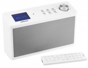 Medion P83302 &ndash; WLAN Radio mit UKW, DAB+ & App nur 89,99 &euro; dank Gutschein