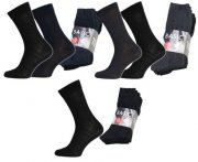 Basic Business R1780 &ndash; 10 Paar Herren Socken nur 4,99 &euro; inkl. Versand