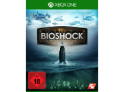BioShock the Collection f&uuml;r XBox One nur 17,99 &euro; inkl. Versand