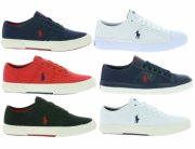 Polo Ralph Lauren Tyrian &ndash; Herren Sneaker nur 49,99 &euro; inkl. Versand