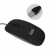 EAXUS USB Maus 800 dpi optisch LED nur 1,99 &euro;