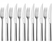 WMF Steakbesteck 12-teilig nur 29,95 &euro;