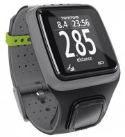 TomTom Runner GPS-Uhr f&uuml;r 39 &euro; inkl. Versand