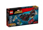 50% auf ausgew&auml;hlte Lego Produkte z.B. U-Boot &Uuml;berfall von Iron Skull nur 17,49 &euro;