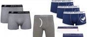 Unterw&auml;sche Sale z.B. 2er Pack Kappa Boxershorts nur 7,99 &euro; inkl. Versand