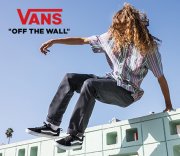 56% Rabatt auf die Marke Vans