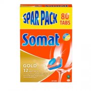 Somat Tabs Gold Sparpack 1x 80 St&uuml;ck f&uuml;r nur 11,96 &euro;