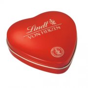 Gratis! Lindt Valentinstagsherz beim Kauf von Lindt-Produkten!
