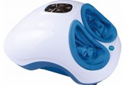 Fuss-Fit-MaXX Fu&szlig;massageger&auml;t nur 116,96 &euro;