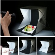 Light Room Photo Studio Lichtbox nur 3,98 &euro;