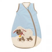 STERNTALER Schlafsack Stanley 110 cm f&uuml;r nur 27,29 &euro;