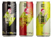 Papa T&uuml;rk Atemfrischtrunk-Probierset f&uuml;r 11,99 &euro;