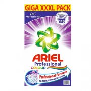 Ariel Professional Colorwaschmittel 9,1 kg f&uuml;r 29,65 &euro;