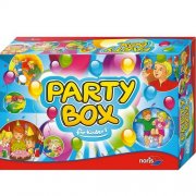 Noris Party Box f&uuml;r Kinder nur 9,99 &euro;