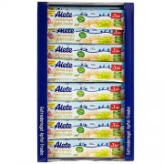 Alete Getreideriegel Apfel-Traube, 18er Pack (18 x 25 g) f&uuml;r nur 6,84 &euro;