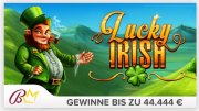 Rubbellose "Knack das Sparschwein" und "Lucky Irish" nur 0,99 &euro;
