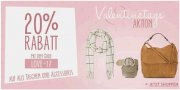 20 % Rabatt zus&auml;tzlich auf alle Taschen und Accessoires bei Roland